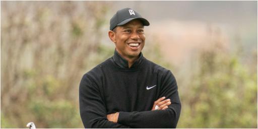 "Makes me feel less bad": This Tiger Woods statistic will MAKE your head spin
