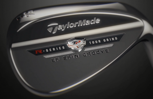 TaylorMade releases Tour Preferred EF wedges