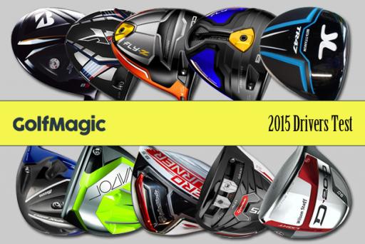 Drivers: 10 of the best for 2015