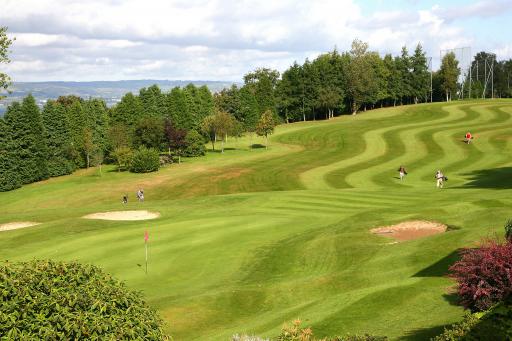 Rory McIlroy's Holywood Golf Club: review