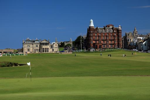 Open 2015: R&A slashes food & drink prices