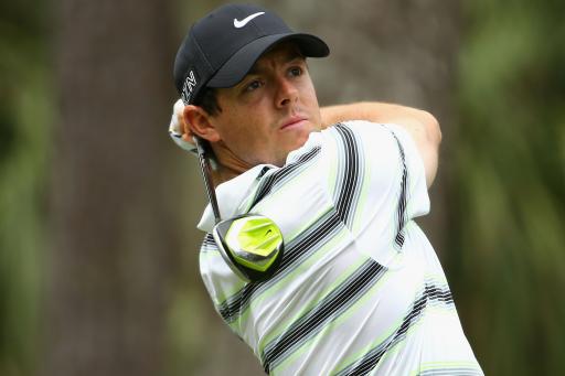 McIlroy cools rivalry, Spieth's 'beast mode'