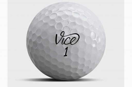 Vice Pro ball review