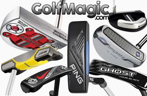 Best Putters 2015 review