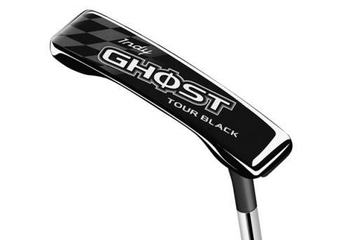 TaylorMade Ghost Tour Black Indy putter review