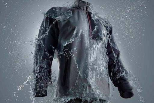 Ten of the Best: Waterproof jackets 2015