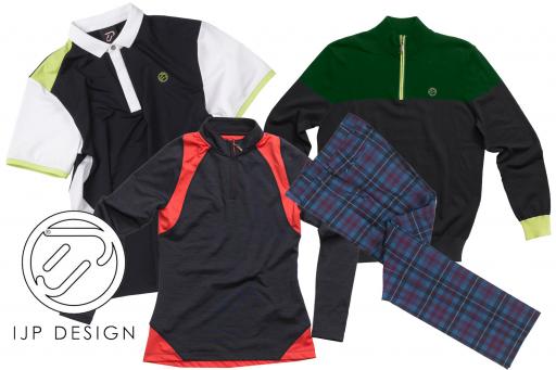 IJP Design 'exclusively online' collection