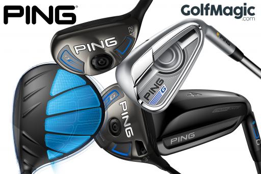 PING unveils G family
