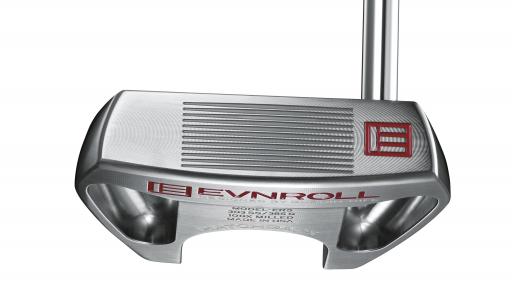 Evnroll putters coming to UK and Ireland