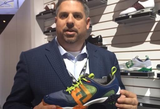 Day in the life: FootJoy's Mike Foley