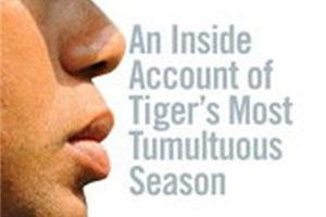 Book review: 'Unplayable' - a year with Tiger