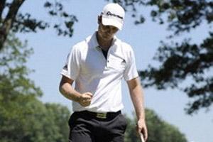 PGA Tour: What's in Justin Rose's bag