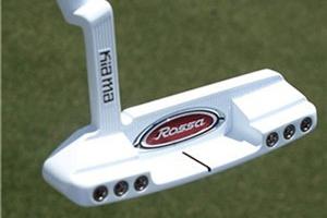 Ghost blade putter available this week