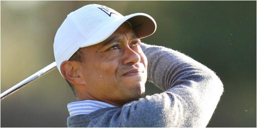 "I can't BELIEVE it's been 25 years": Tiger Woods reflects on TGR Foundation