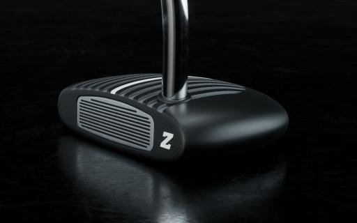 Start striping your putts with the all-new Zebra range
