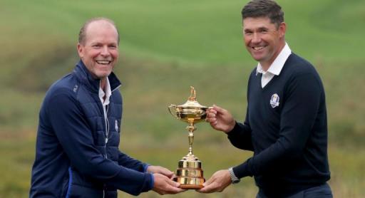 Ryder Cup 2021: Why the US will SMOKE Europe at Whistling Straits 