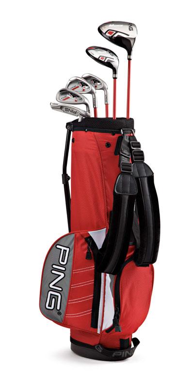 PING Moxie clubs join junior revolution 