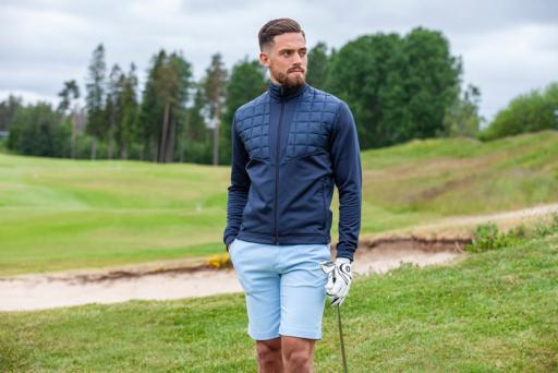 Galvin Green LAUNCH second instalment of GAMEDAY collection