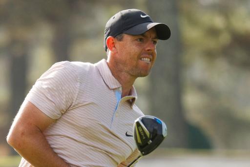 Rory McIlroy HITS BACK at Tom Weiskopf for his UNFAIR comments