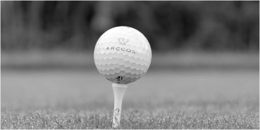 Arccos Golf launches on-course golf ball data capture and analyse system