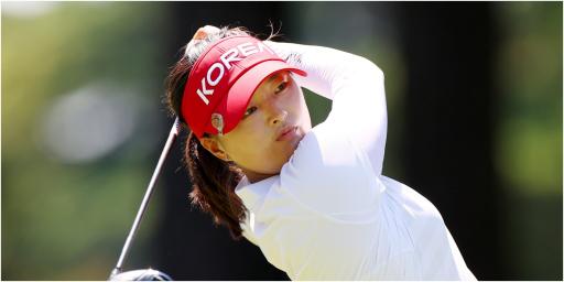 Dominant Jin Young Ko wins LPGA player of the year AND curtain closing event