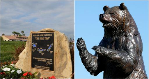 A guide to The Bear Trap: "It should be won or lost right here"