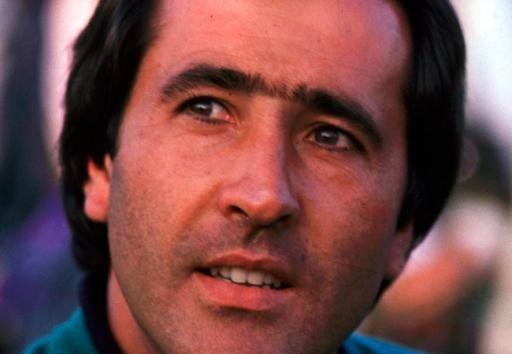 Remembering the great Seve Ballesteros