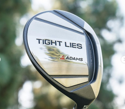 Social media reacts as Adams Golf makes its long-awaited return!