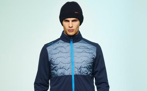 PING Unveils AW20 Men’s Performance Apparel Collection