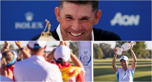 Europe SILENCE USA at Solheim Cup | Can the Ryder Cup team do the same?