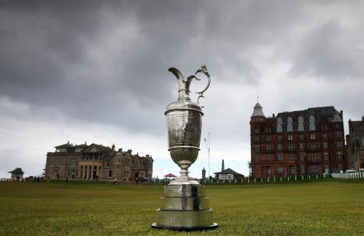 American Golf Secures 5-Year Partnership with The R&amp;A