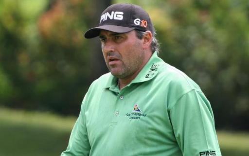 Two-time major champion Angel Cabrera EXTRADITED to Argentina to face TRIAL
