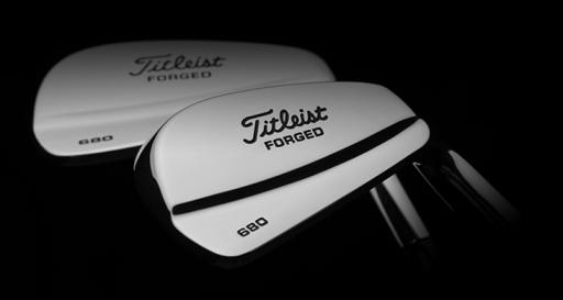 Titleist re-launch Forged 680 irons