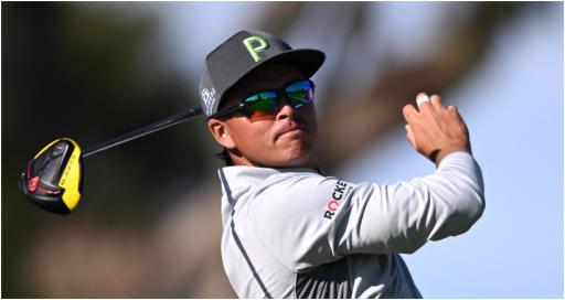 Rickie Fowler finds "an understanding" there is more to life than golf