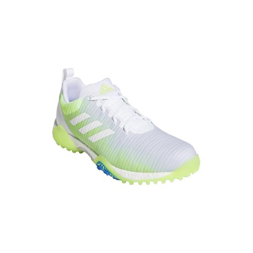 adidas Golf Changes the Game with New CODECHAOS Footwear