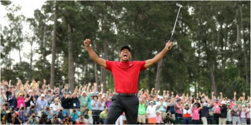 Tiger Woods: How much would you wager on a 2022 Masters win at 100/1? 
