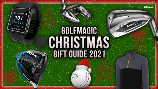 Christmas Gift Guide 2021: Best Golf Equipment Picks