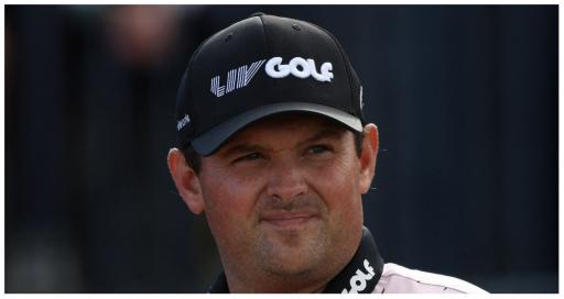 Pro goes after LIV Golf's "cheating" Patrick Reed in craziest rant yet!