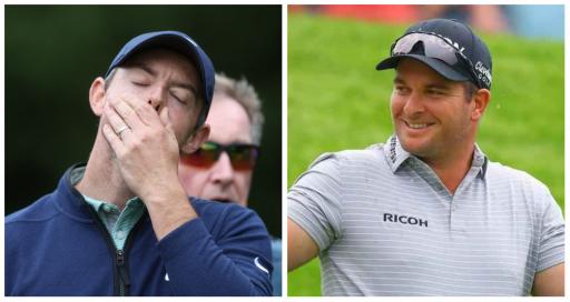 Rory McIlroy tastes St Andrews disappointment again as Ryan Fox wins in Scotland