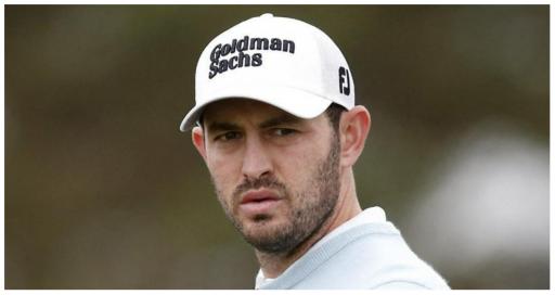 Patrick Cantlay loses two MAJOR sponsors as he reveals LIV Golf theory