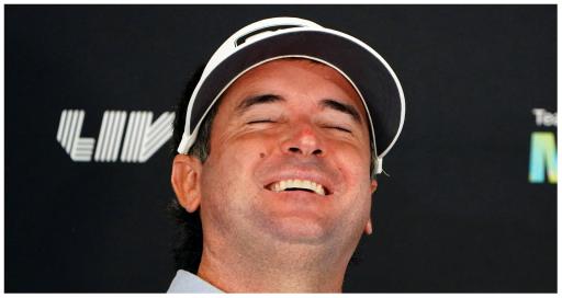 PGA Tour respond to Bubba Watson's pay-for-play claims after LIV season finale