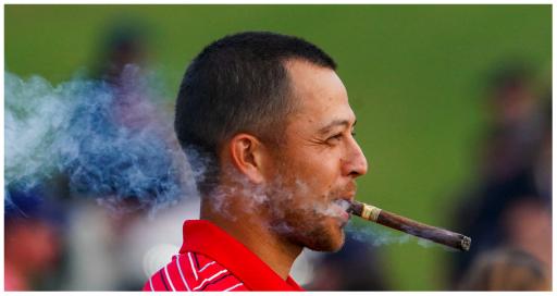 Report: Schauffele, Cantlay and one other PGA Tour player "join LIV Golf League"