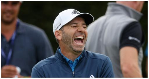 Report: Sergio Garcia ends all hopes of 2023 Ryder Cup appearance