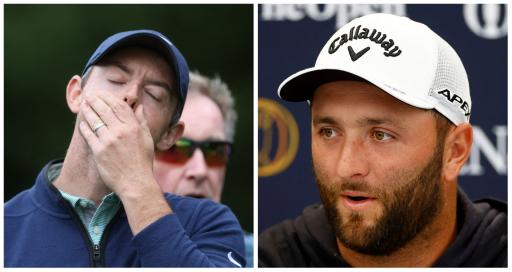 LIV Golf: Jon Rahm just may have ruffled a few feathers with THIS comment