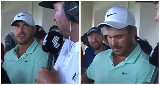 bruce koepka nike hat