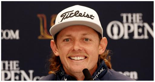 Report: LIV Golf "rebels" given big boost by PGA of Australia chief exec