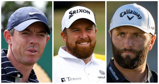 Shane Lowry calls on young guns to help McIlroy and Rahm amid LIV uncertainty