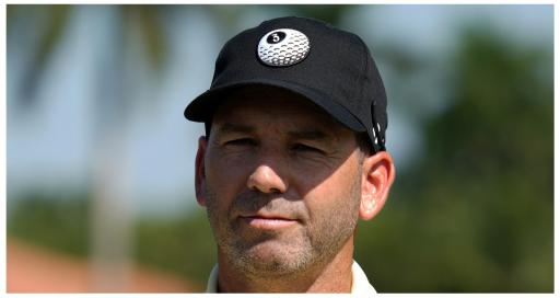 Sergio Garcia appears to have very likely confirmed the next LIV Golf signing
