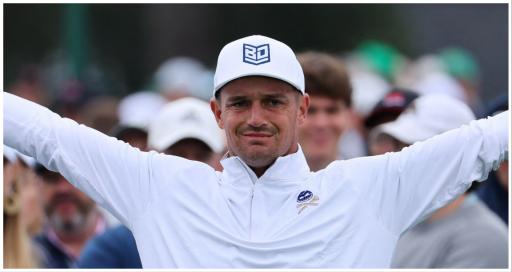 Report: LIV Golf's Bryson DeChambeau gives up in PGA Tour battle