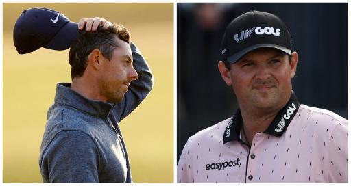 LIV Golf players offer thoughts on playing The Open: "We feel galvanised"